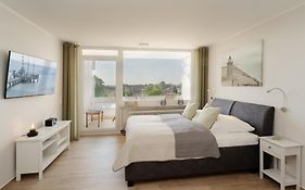 Driftberg 1 Haus C Wohnung 121